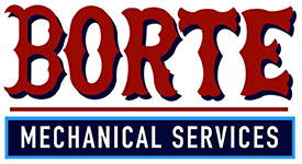 Borte Logo